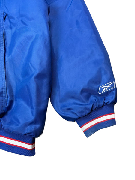Vintage Reebok New York Giants winter jacket - 2XL