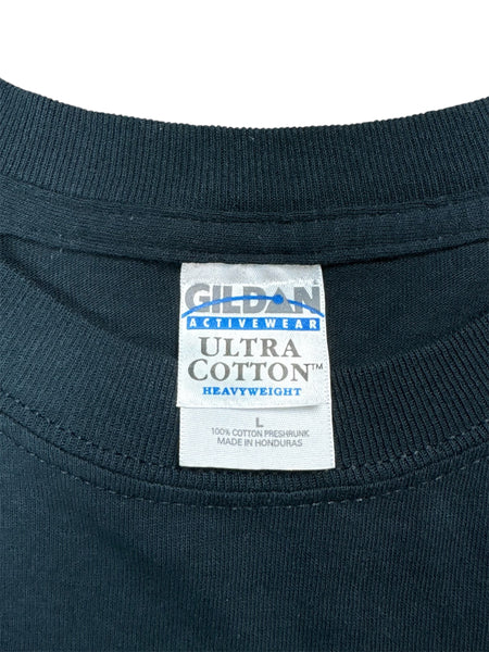 2005 Billy Idol Devil’s Playground tee - L