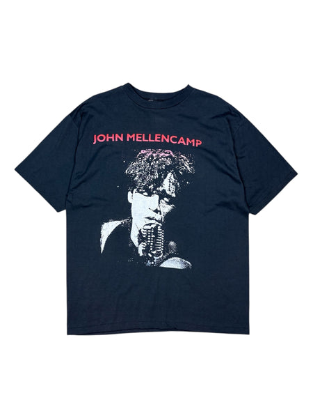Vintage John Mellencamp Dance Naked Tour tee - XL