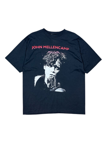 Vintage John Mellencamp Dance Naked Tour tee - XL