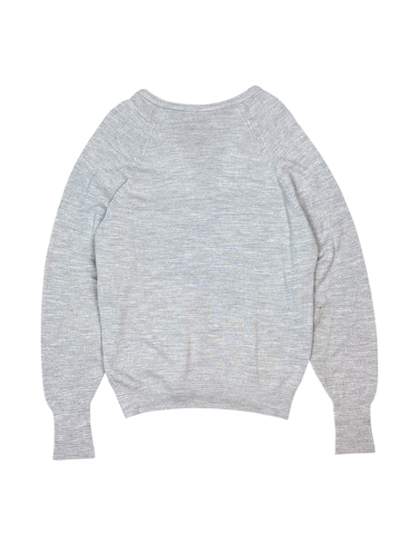 Vintage Christian Dior V-Neck sweater - L