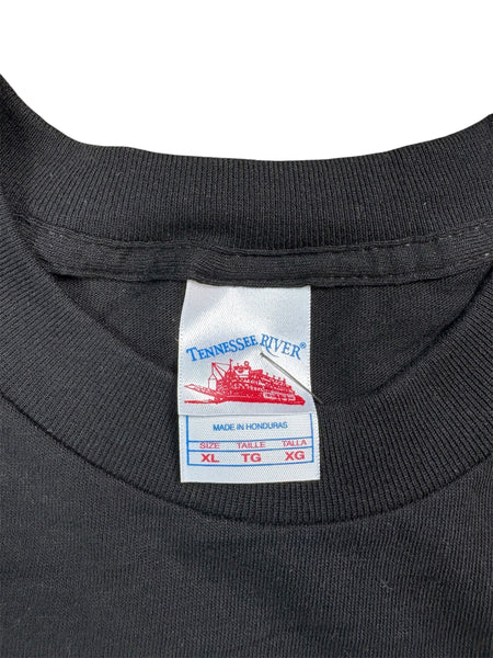 2007 Dixie Chicks Los Angeles tee - XL