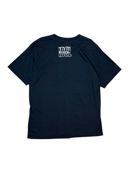 2005 Billy Idol Devil’s Playground tee - L
