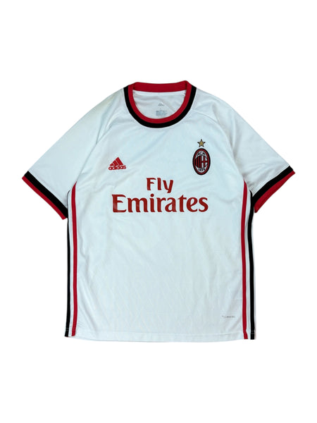 2017/18 Adidas AC Milan jersey - L