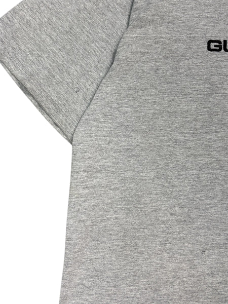 Vintage Guess Jeans embroidered tee - XL