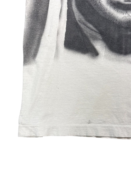 Vintage 1988 The Shining air brushed tee - L