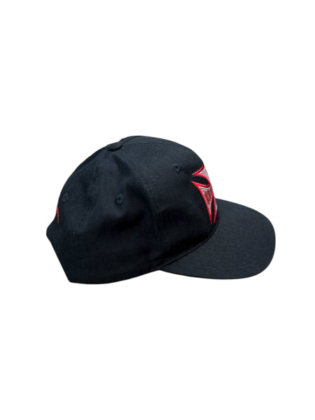 West Coast Choppers Jesse James snapback hat