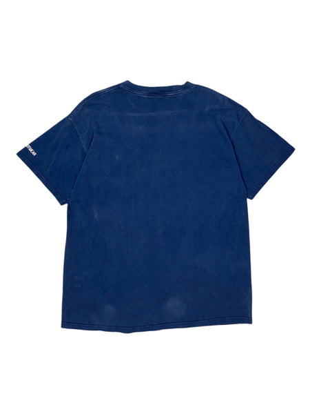 Vintage 90s Circa Footwear tee - XL