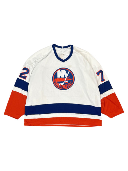 Vintage CCM New York Islanders Ron Hextall jersey - XL