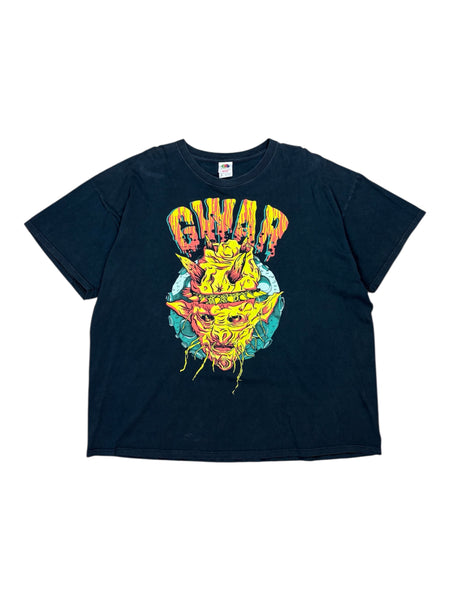 Gwar Oderus Urungus tee - 3XL