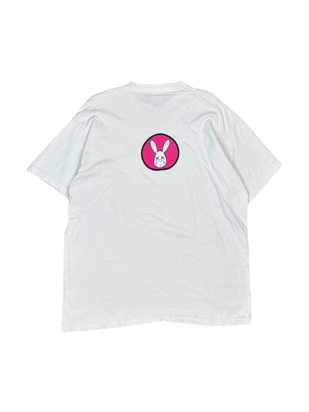 Vintage 90s Love Inc. tee - XL