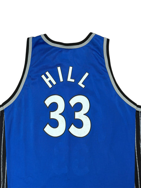 Vintage Champion Orlando Magic Grant Hill jersey - XL