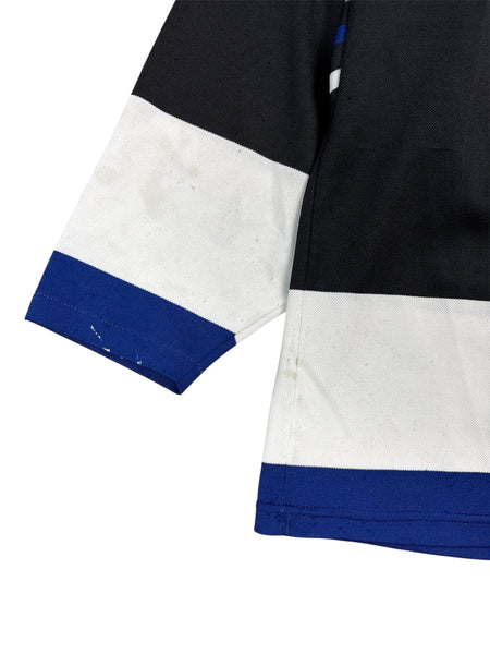 Vintage CCM Tampa Bay Lightning jersey - S