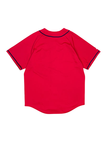 Majestic Boston Red Sox jersey - L