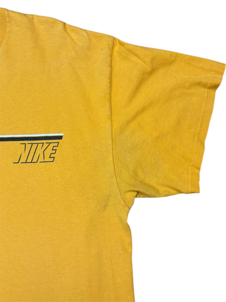 Vintage 00s Nike tee - L
