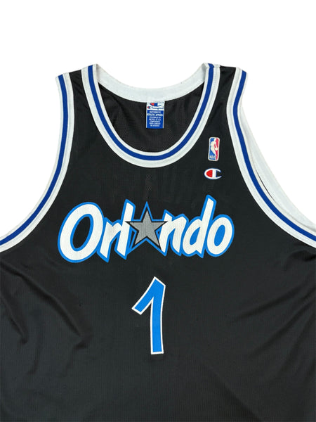 Vintage Champion Orlando Magic Penny Hardaway jersey - XL