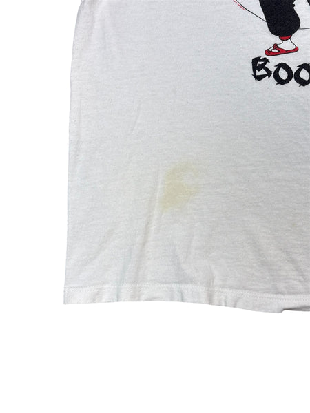 Vintage 1990 Betty Boop Teenage Ninja Boop tee - L