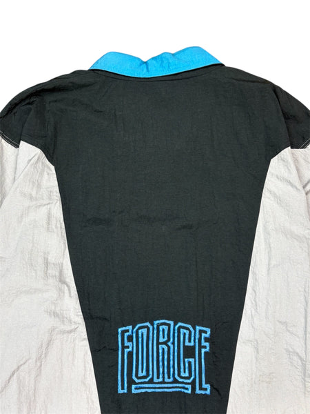 Vintage Nike Force windbreaker - L