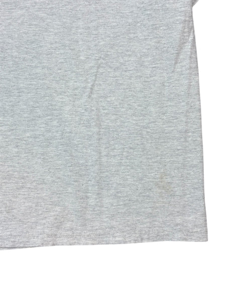 Vintage Starter big logo tee - XL