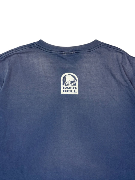 Vintage 1998 Yo Quiero Taco Bell tee - XL