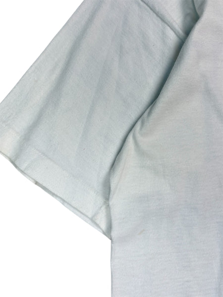 Vintage 1995 Bugs Bunny all over print tee - XL