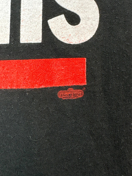 Vintage Elvis Costello & the Attractions Brutal Youth tee - XL