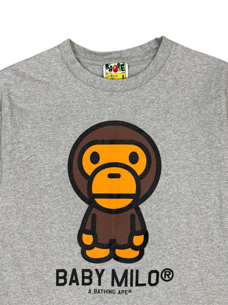 Bape Baby Milo tee - S