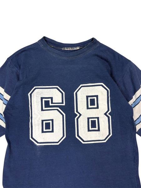 60s/70s Toronto Argonauts jersey shirt - M