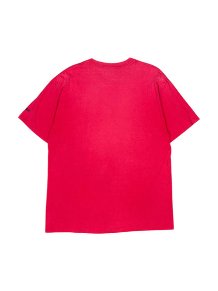 Early 00s The Flash tee - L