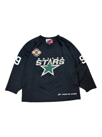 Vintage Dallas Stars Mike Modano practice jersey - XXL