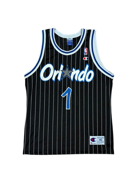 Vintage Champion Orlando Magic Penny Hardaway jersey - M