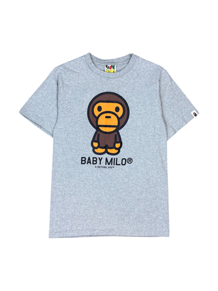 Bape Baby Milo tee - S