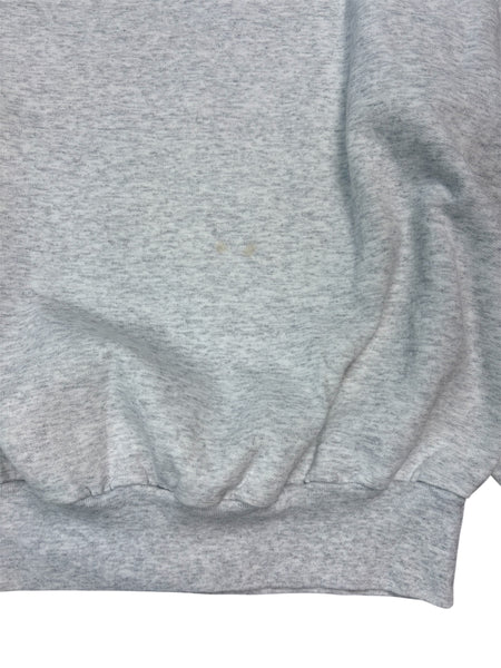 1993 Vintage Washington Redskins sweatshirt - XL