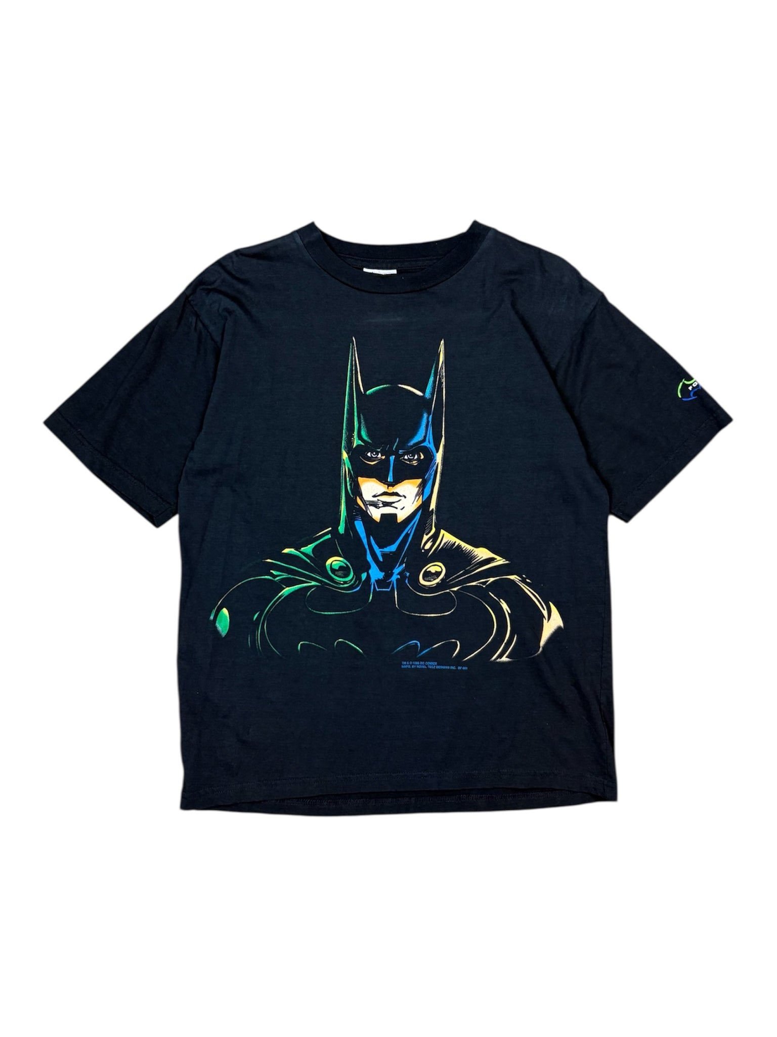 Vintage 1995 Batman Forever tee - S