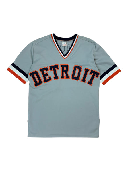 Vintage Detroit Tigers Kirk Gibson jersey - S