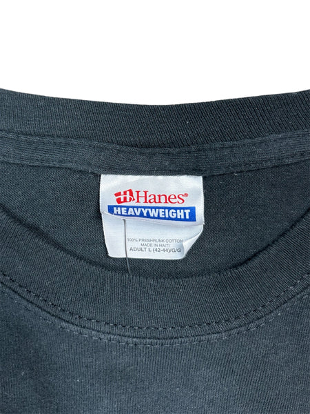 2003 CKY Live from Hellview concert tee - L