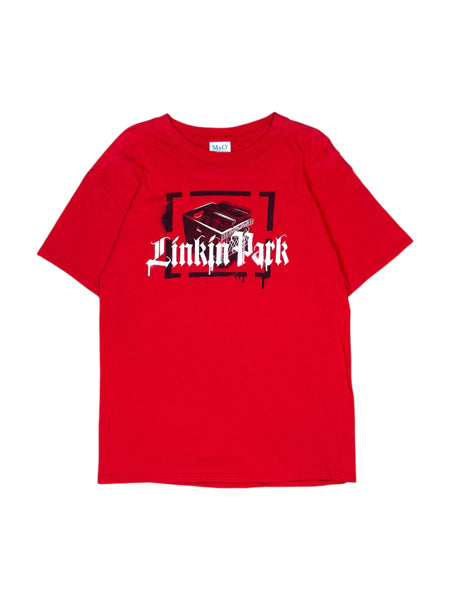 Vintage 2004 Linkin Park tee - M