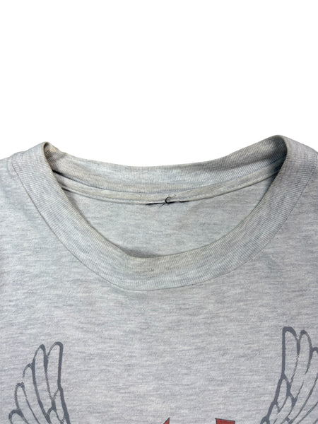 Vintage 2000 Harley Davidson Maui, Hawaii tee - XL