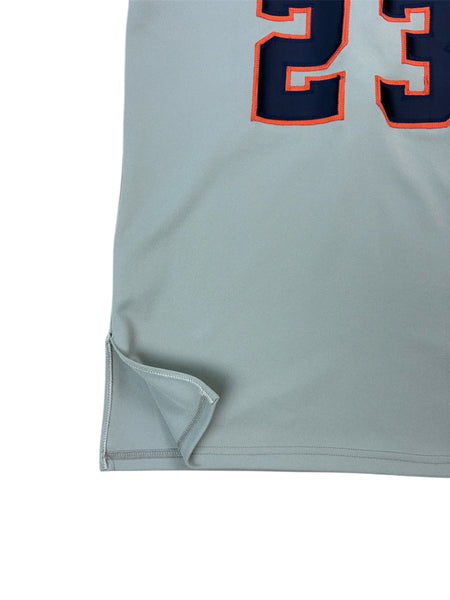 Vintage Detroit Tigers Kirk Gibson jersey - S