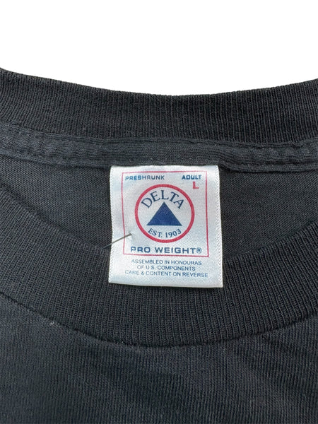 Vintage 98 Degrees Revelation tee - L