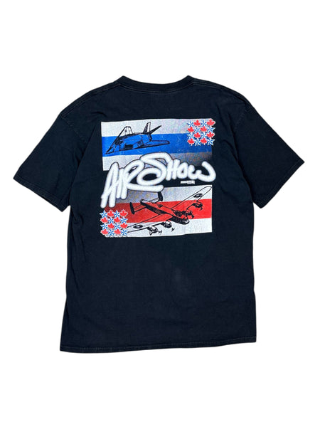 Vintage 1994 Friendship Festival Air Show tee - XL