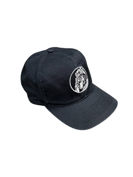 Vintage Big League Chew snapback hat