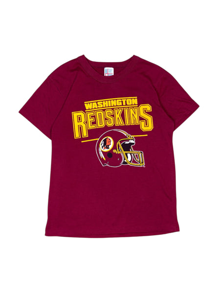 Vintage Washington Redskins tee - M