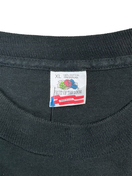 Vintage Buddy Holly tee - XL