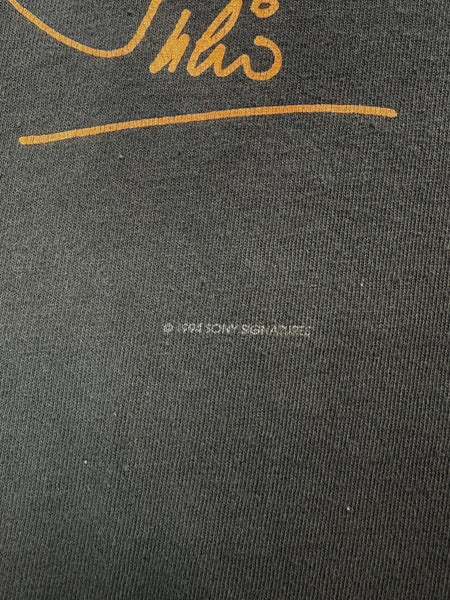 Vintage 1994 Julio Iglesias tee - L