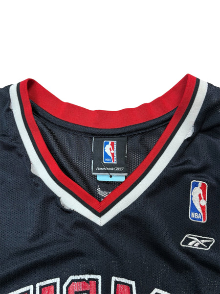 Reebok Chicago Bulls Kirk Hinrich jersey - XL