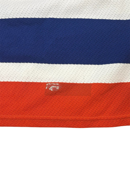 Vintage CCM New York Islanders Ron Hextall jersey - XL