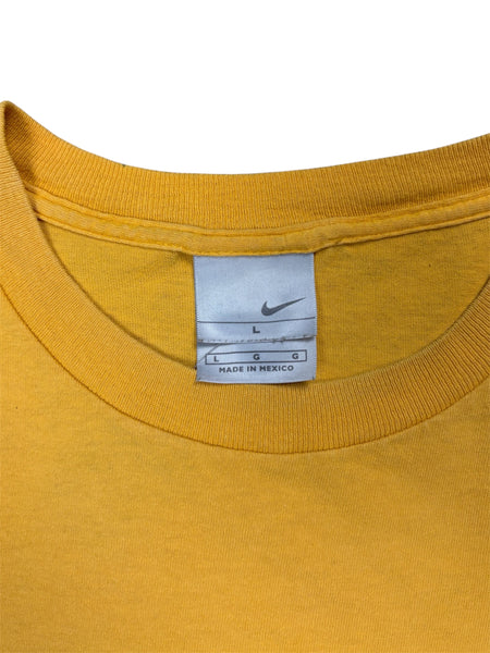 Vintage 00s Nike tee - L
