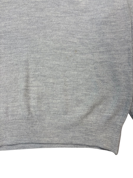 Vintage Christian Dior V-Neck sweater - L