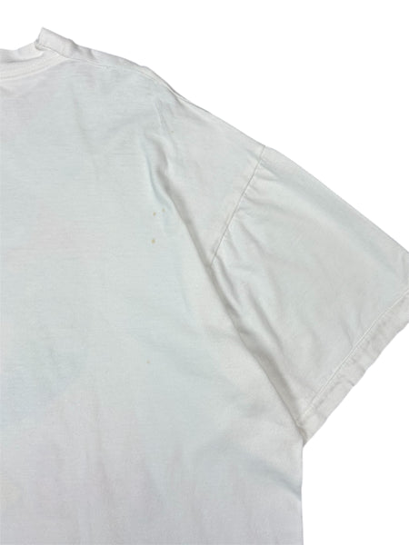 Vintage Mickey Mouse sunglasses tee - XL